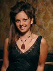 Photos de Mackenzie Rosman - Photoshoot John Sciulli - 64